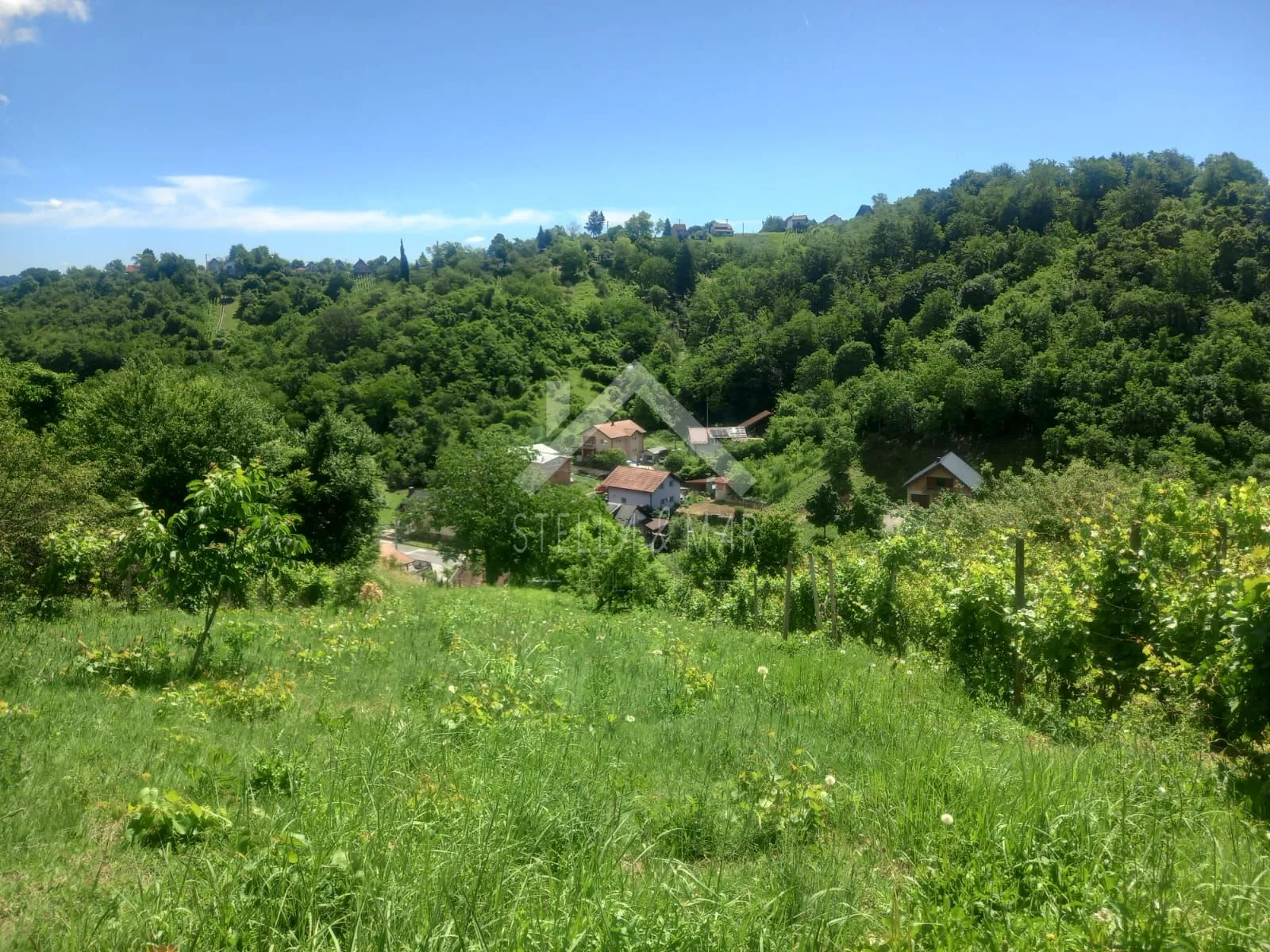 građevinsko zemljište - prekvršje - slika 3
