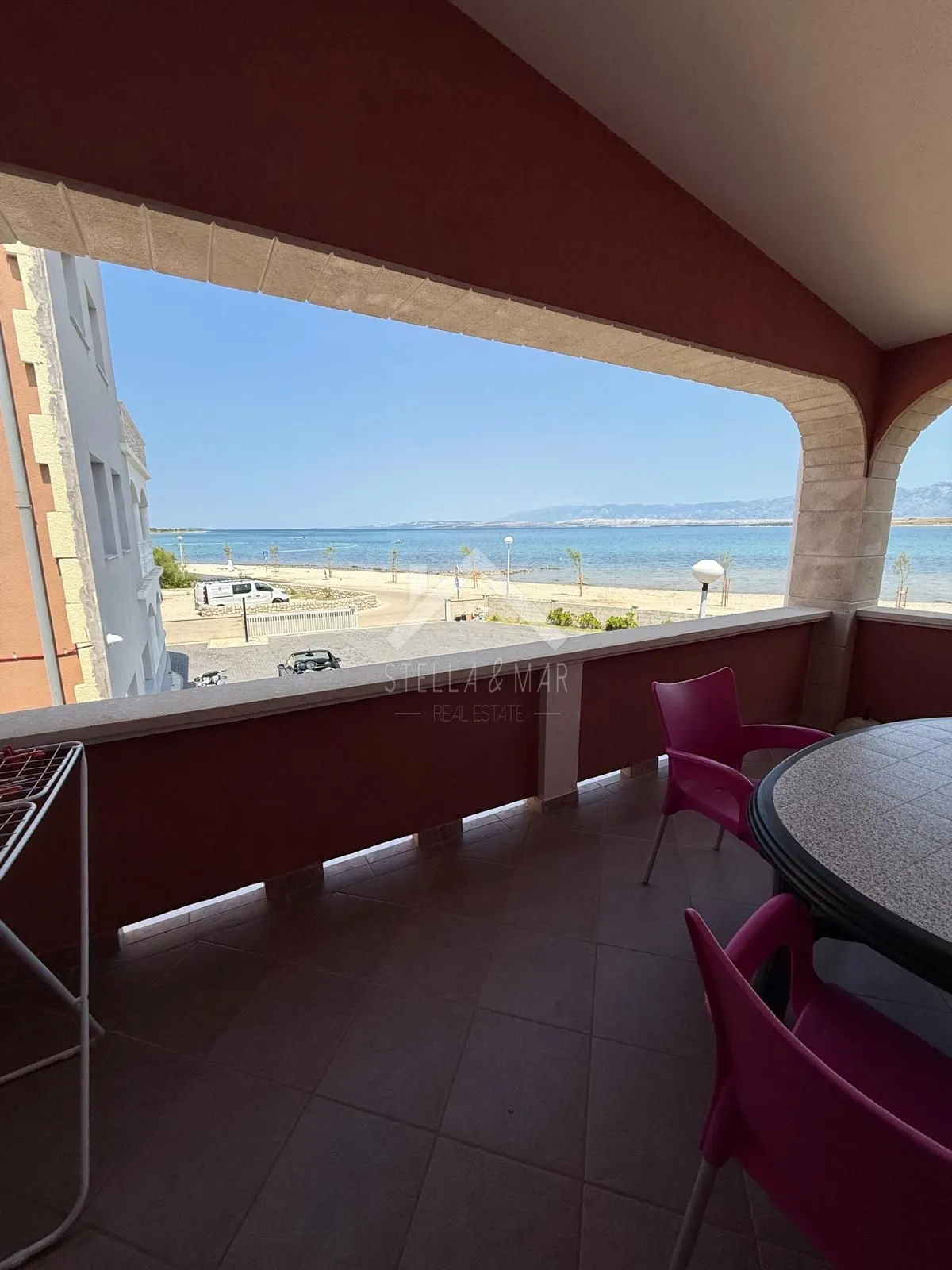 apartmanska kuća 20m do mora - vir - slika 27