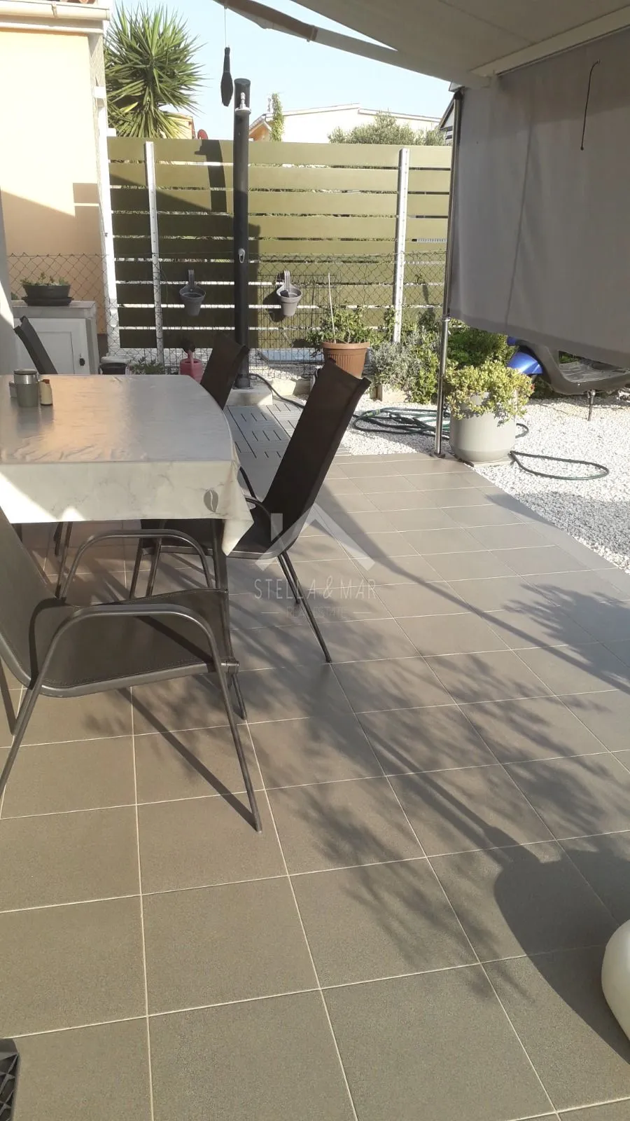 dvojna kuća sa dva apartmana - vir - slika 5