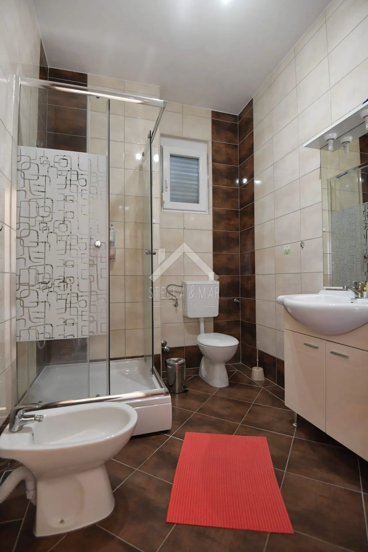 samostojeća kuća sa 5 apartmana - vir - slika 16