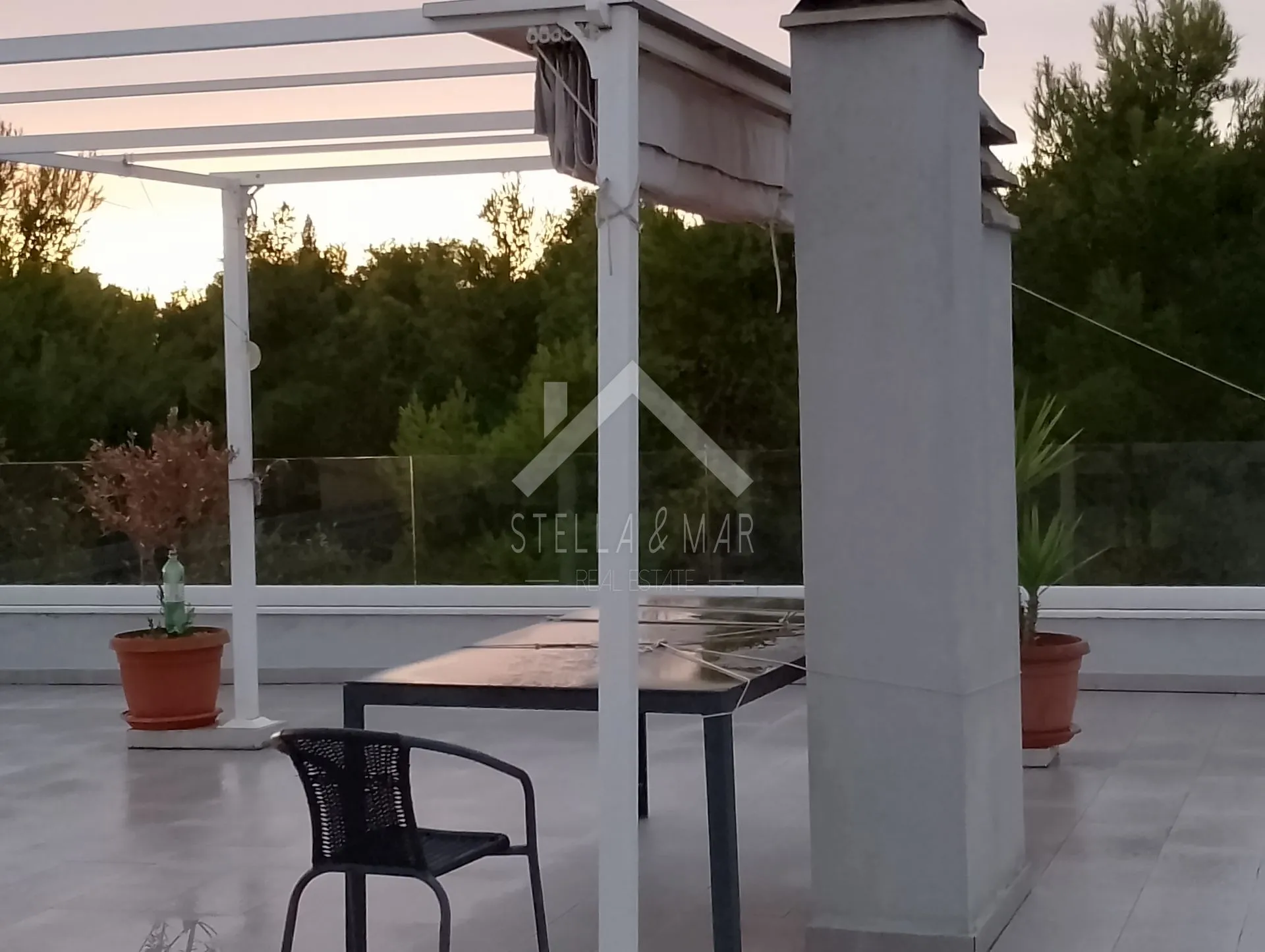 predivna vila na atraktivnoj lokaciji - borik, zadar - slika 35