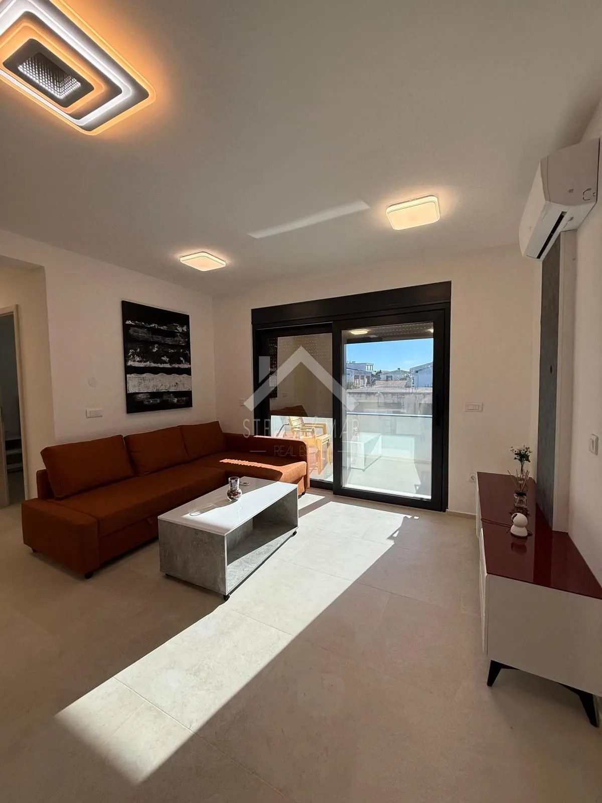 trosobni apartman, neposredna blizina mora - vir - slika 8