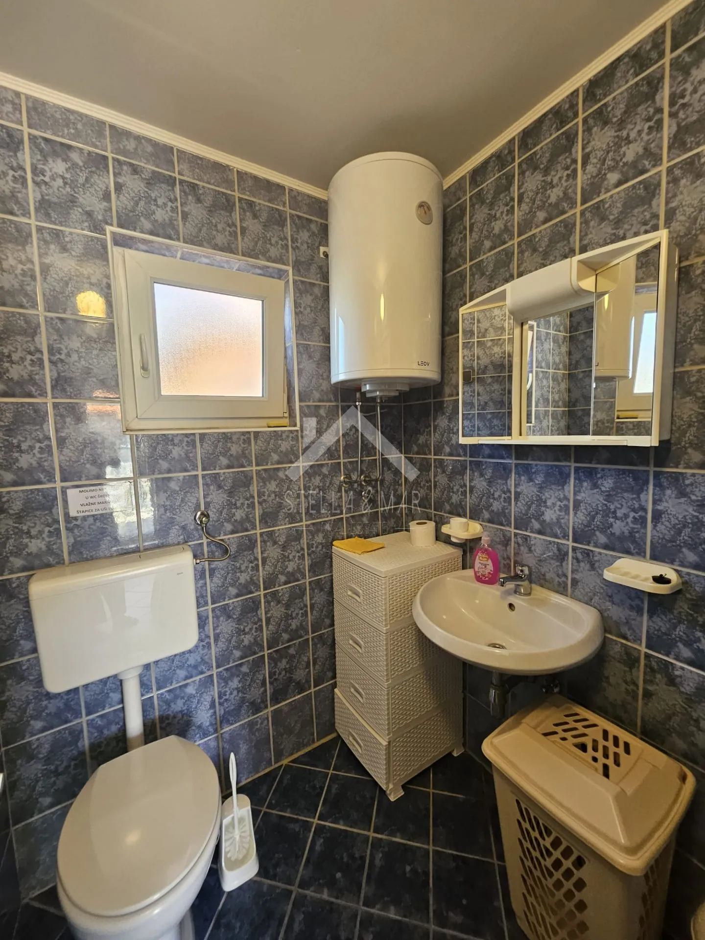 kuća sa 4 apartmana - vir - slika 13