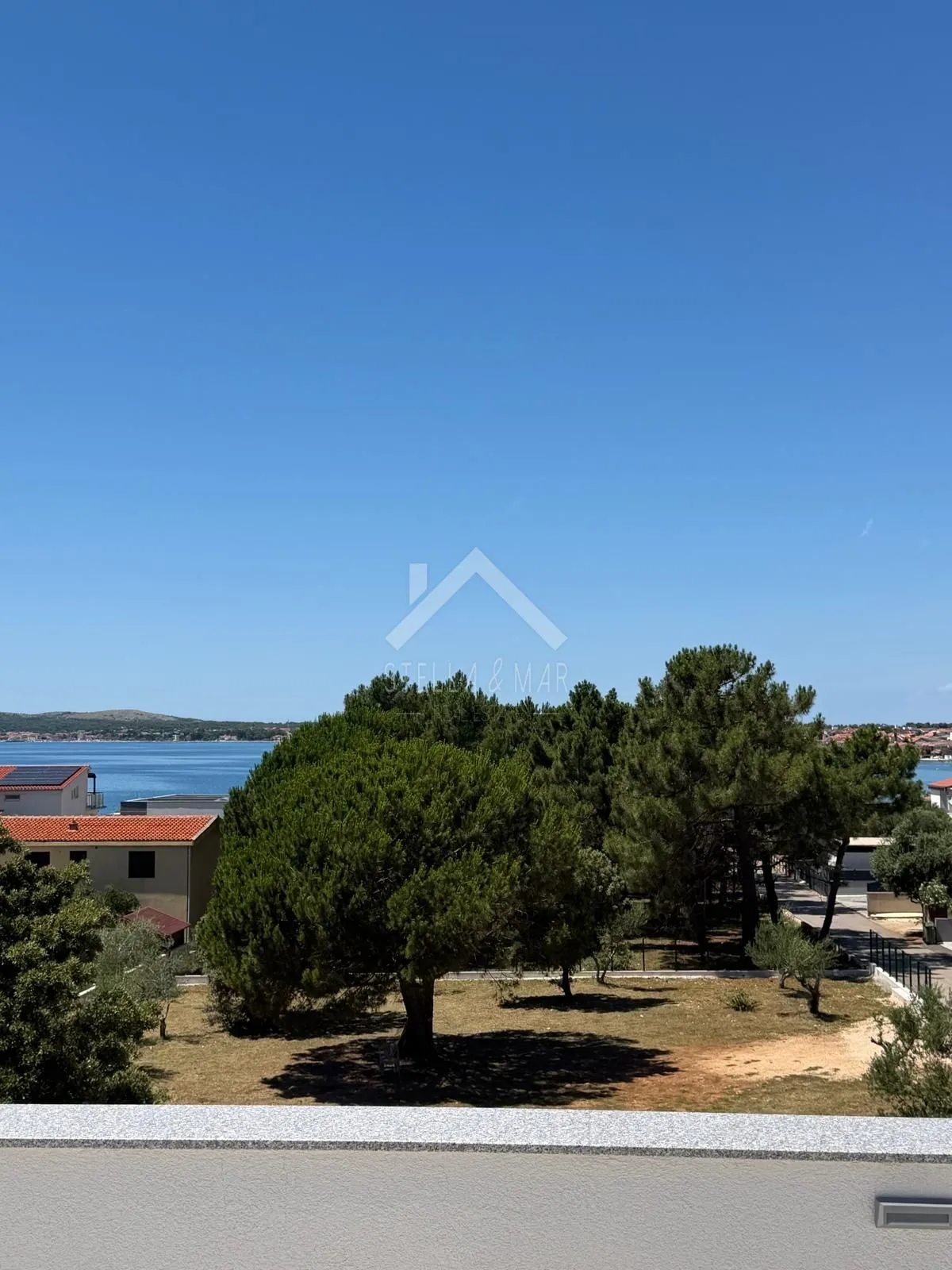 moderna, vrlo komforna vila sa bazenom 150m do mora - vir - slika 20