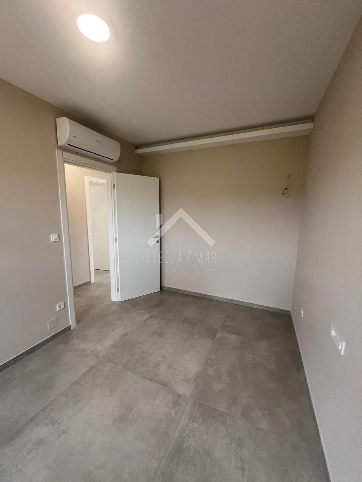 dvosobni apartman, pogled na more, novogradnja - privlaka - slika 12