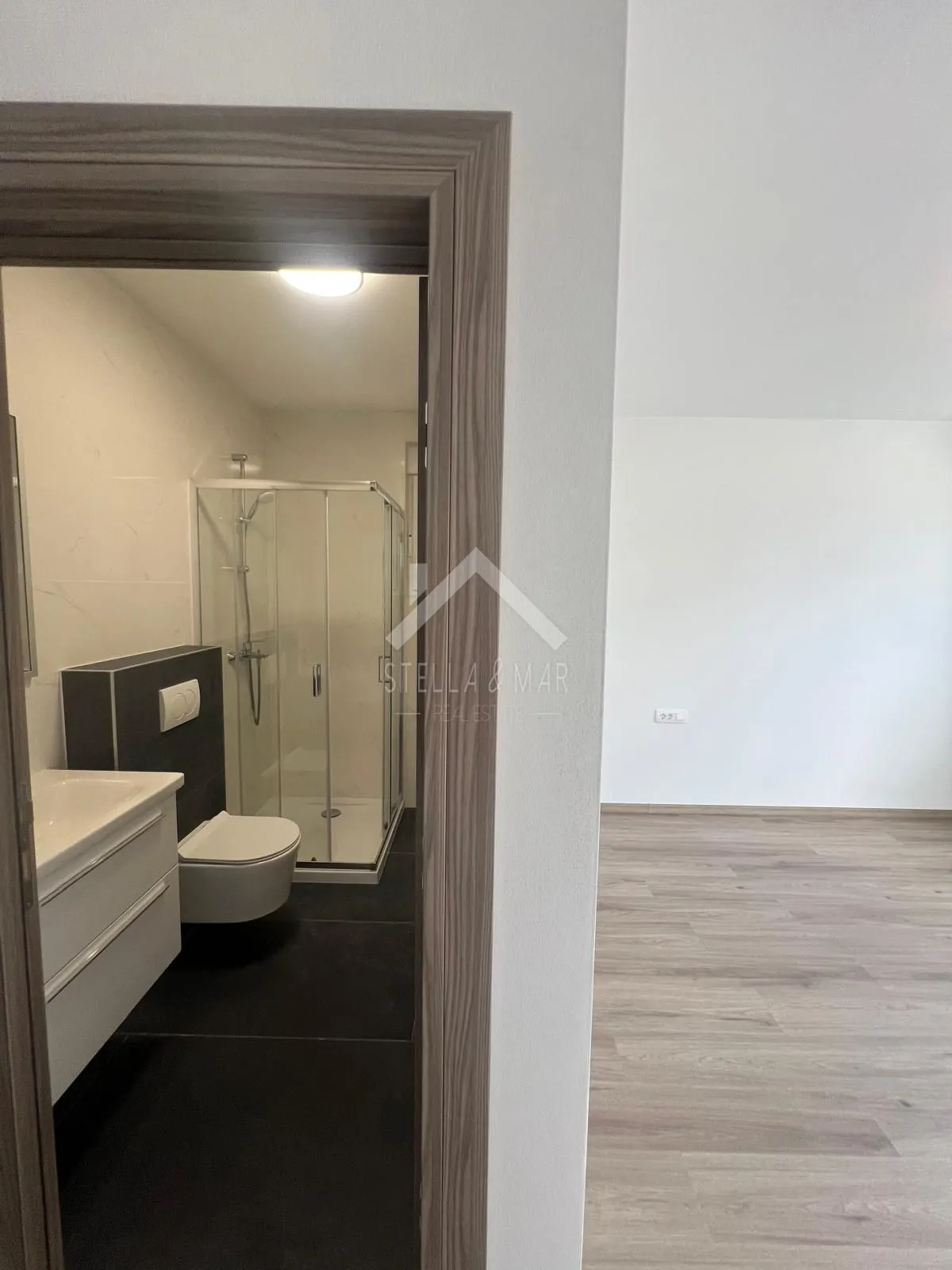 villa sa bazenom, novogradnja! - vir - slika 30