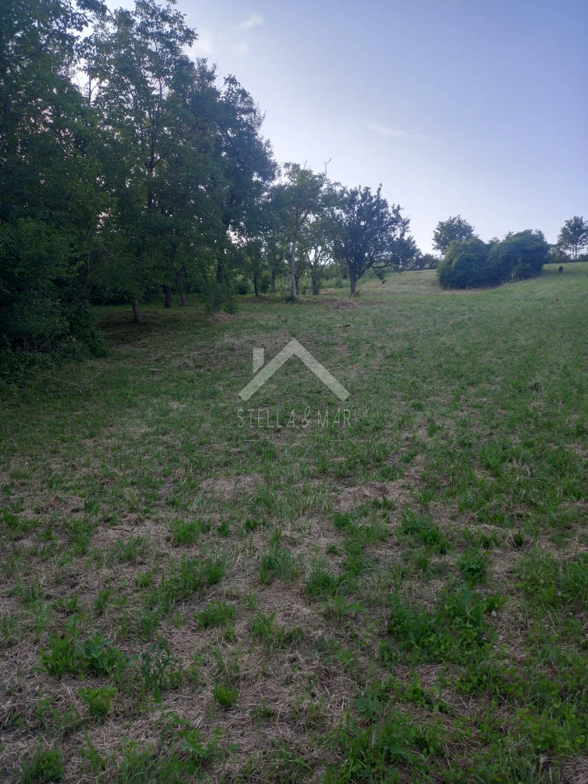 zemljište s panoramskim pogledom – dankovec, zagreb - slika 3
