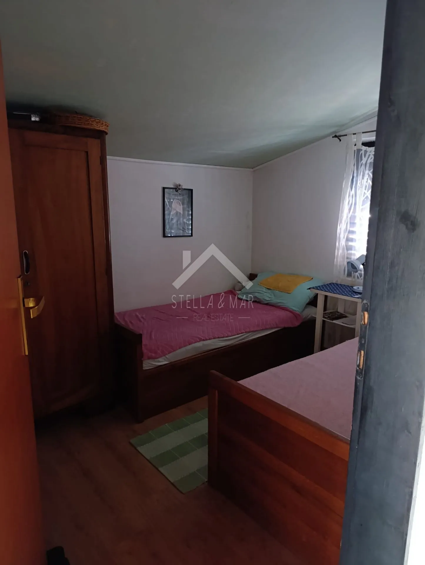 dvojna kuća sa dva stana - vir - slika 22