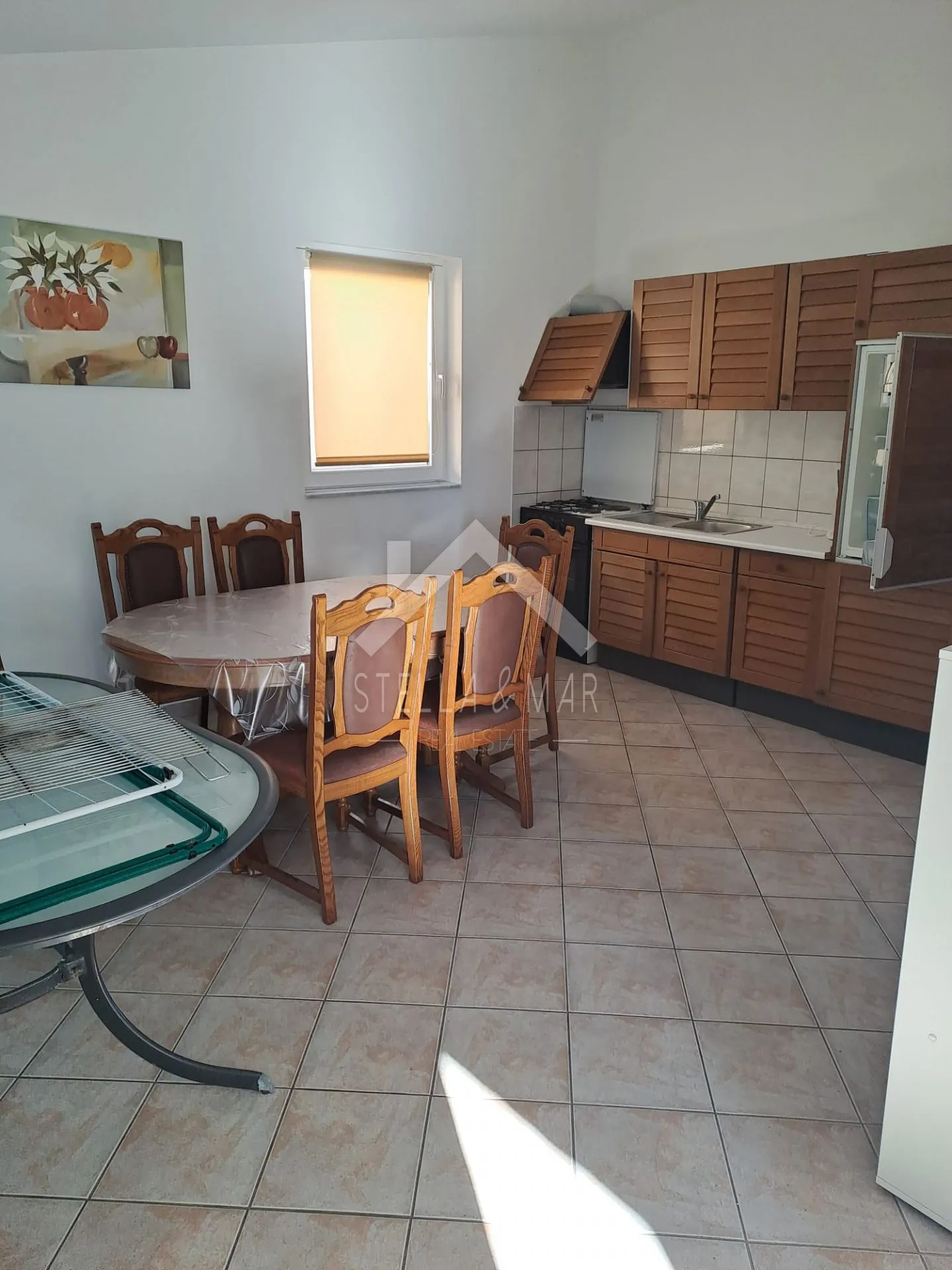 prostrana kuća sa 4 apartmana - vir - slika 10