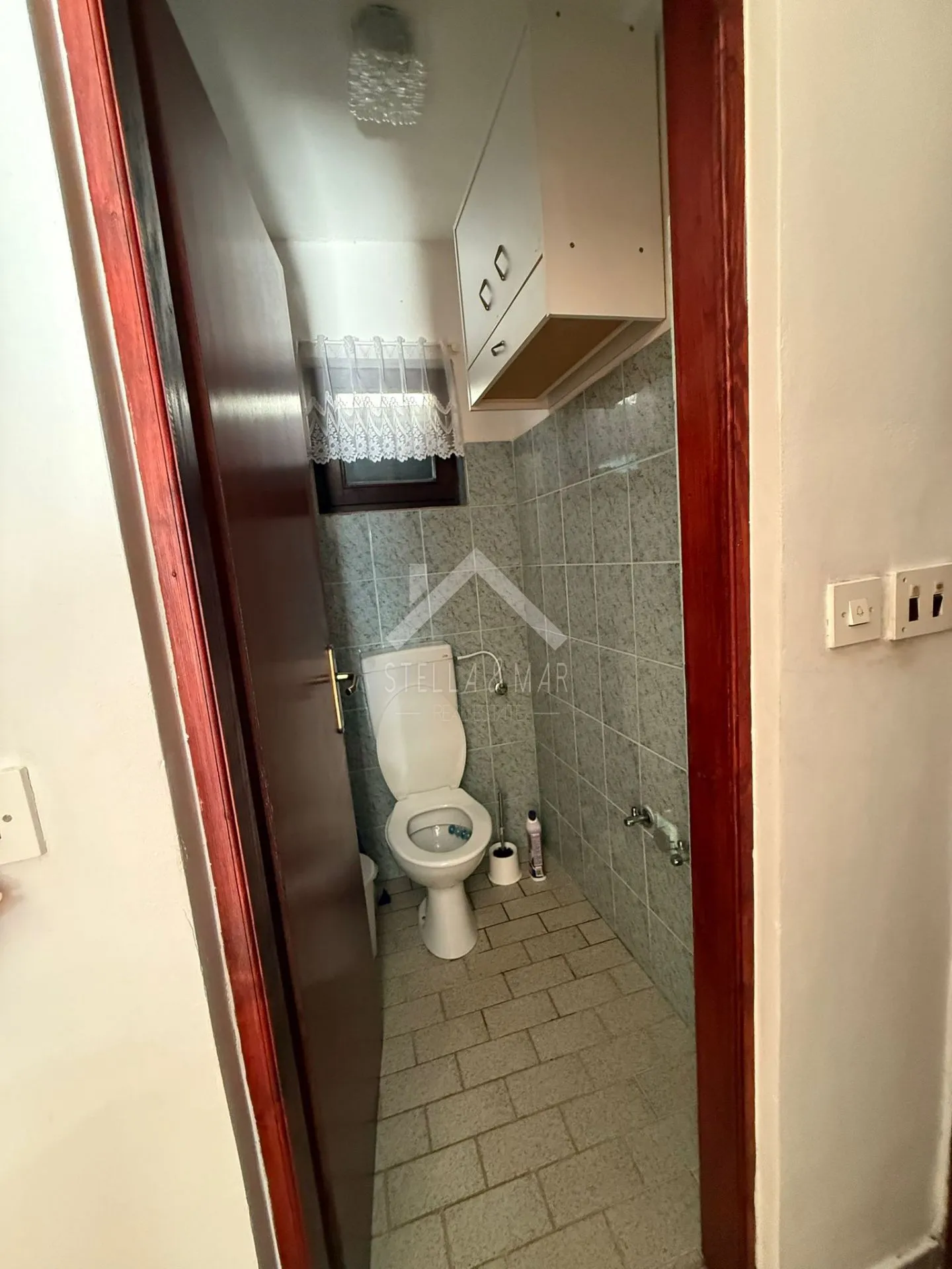 dvojna kuća sa sva stana, 30m do mora - vir - slika 11