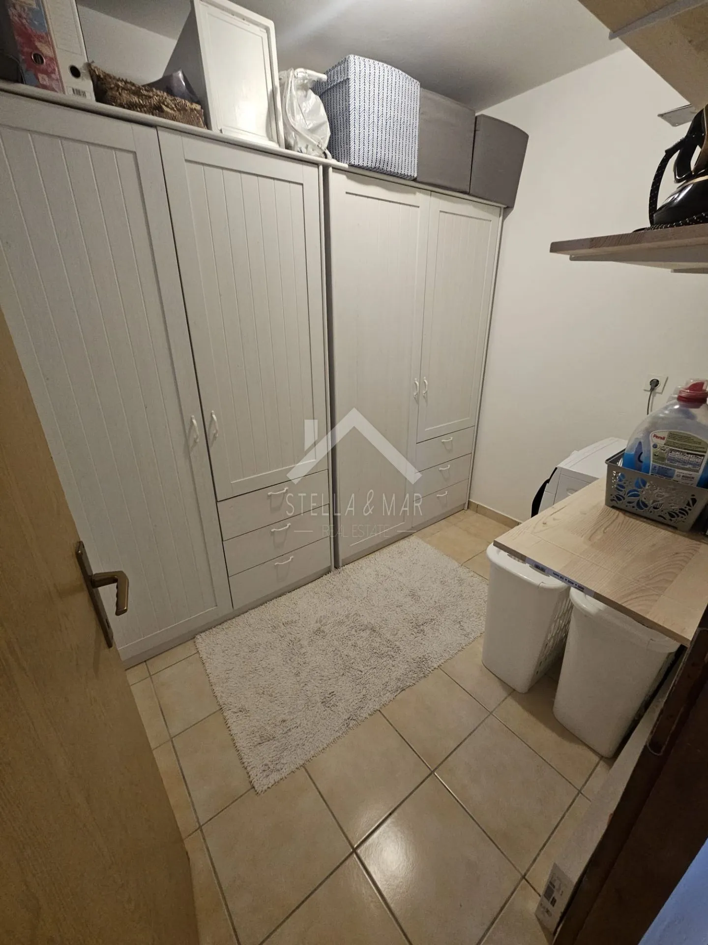 jednosobni apartman, prvi red uz more - vir - slika 8