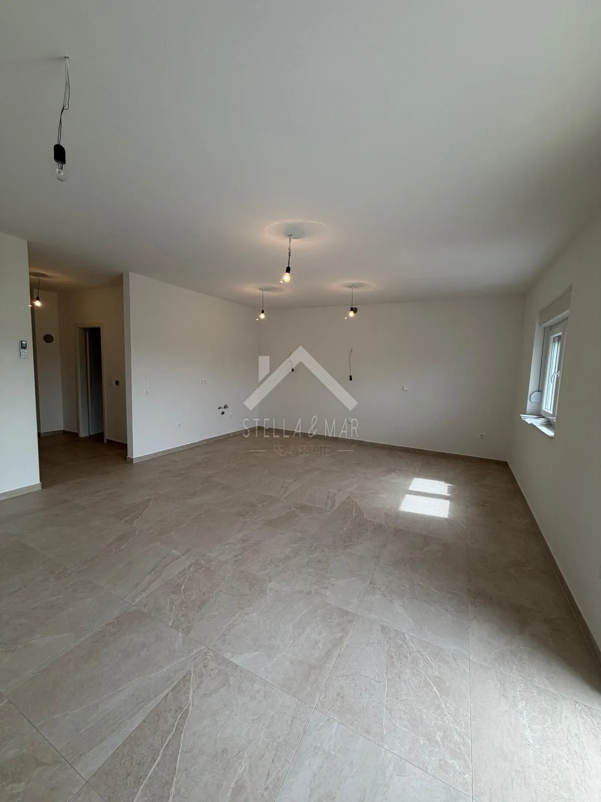 dvosobni apartman u centru vira, novogradnja - vir - slika 5