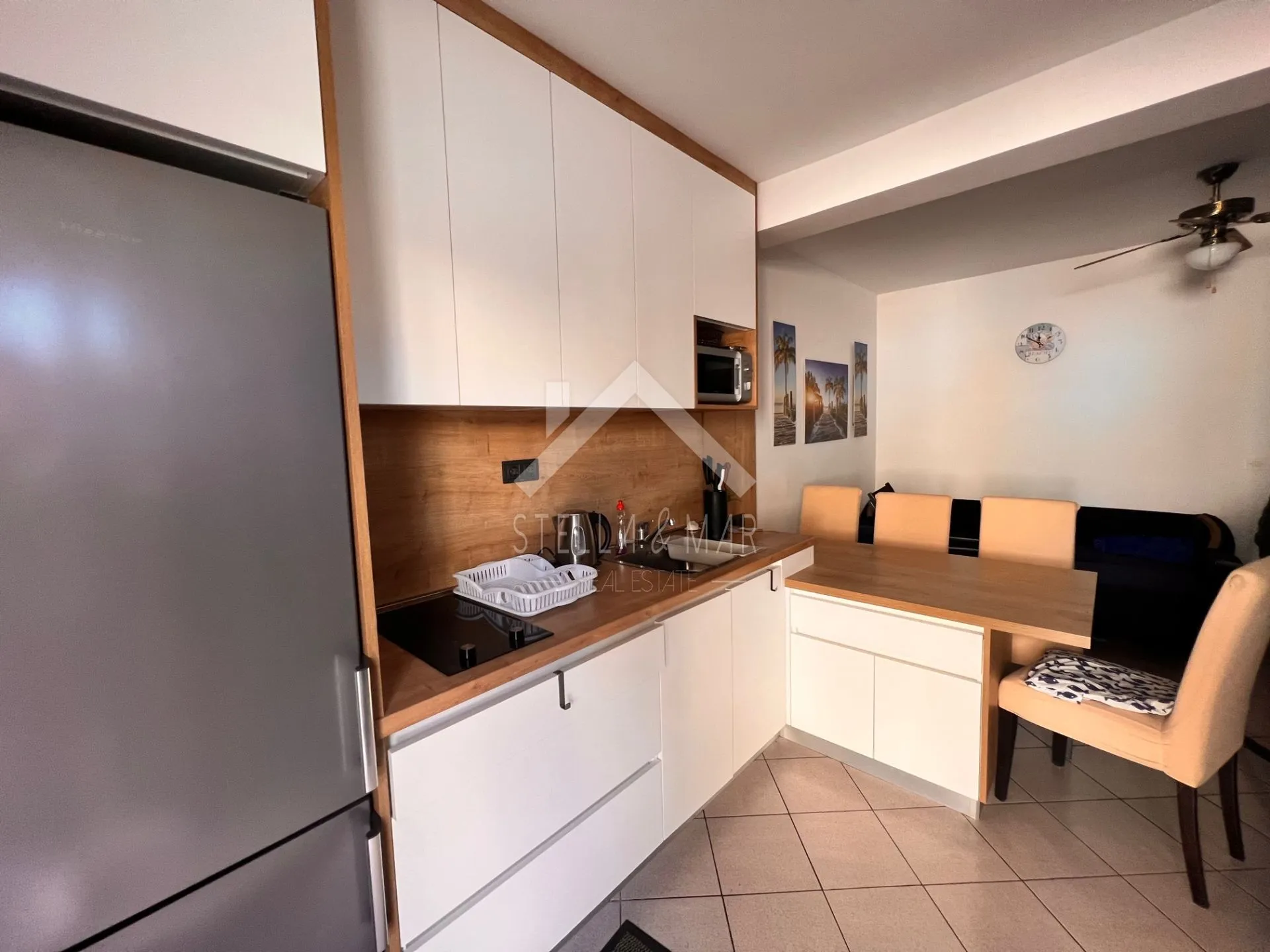 dvojna kuća sa 3 apartman u centru vira - vir - slika 14