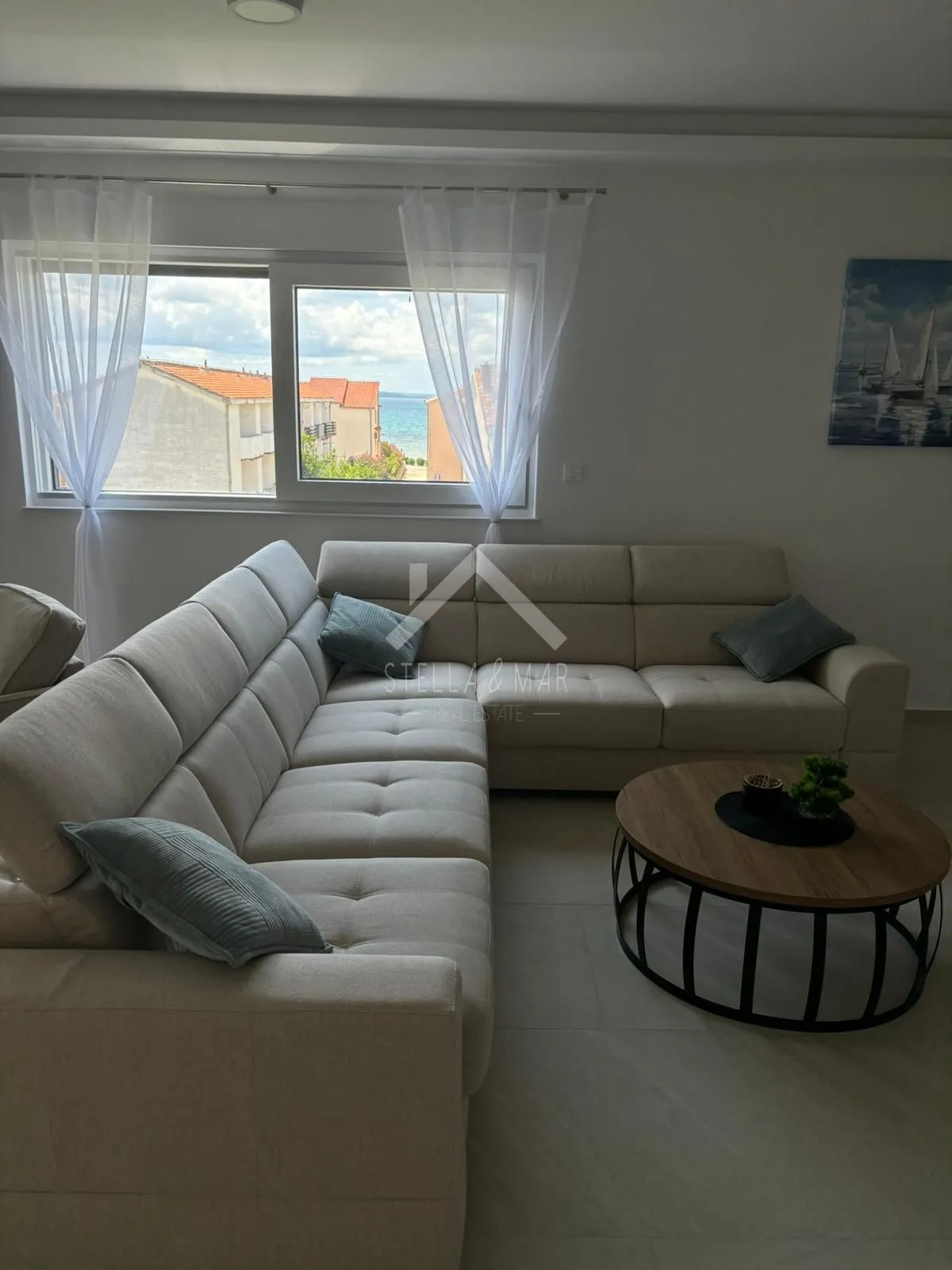 penthouse sa jacuzzijem, moderna gradnja - privlaka - slika 5