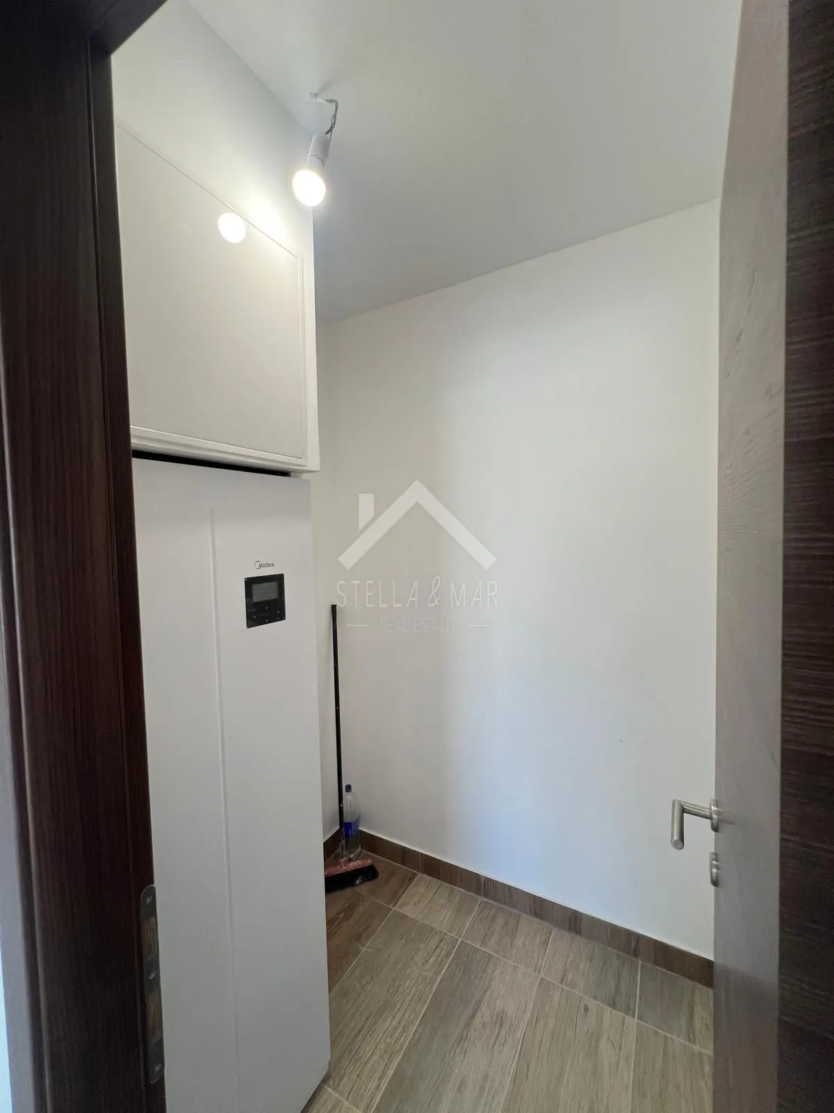 penthouse sa krovnom terasom - privlaka - slika 20