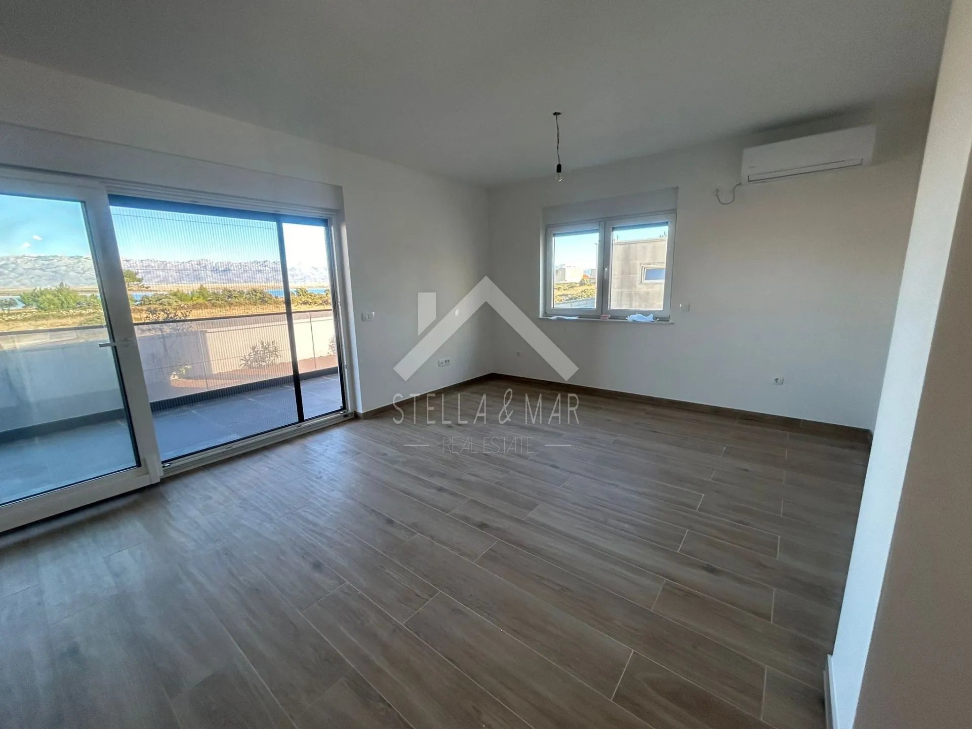 trosoban apartman sa pogledom na more - vir - slika 8