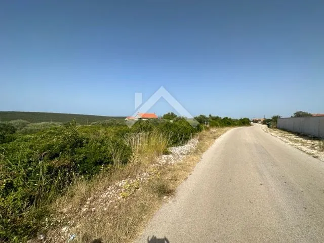 Građevinsko zemljište - Debeljak - Debeljak, Sukošan