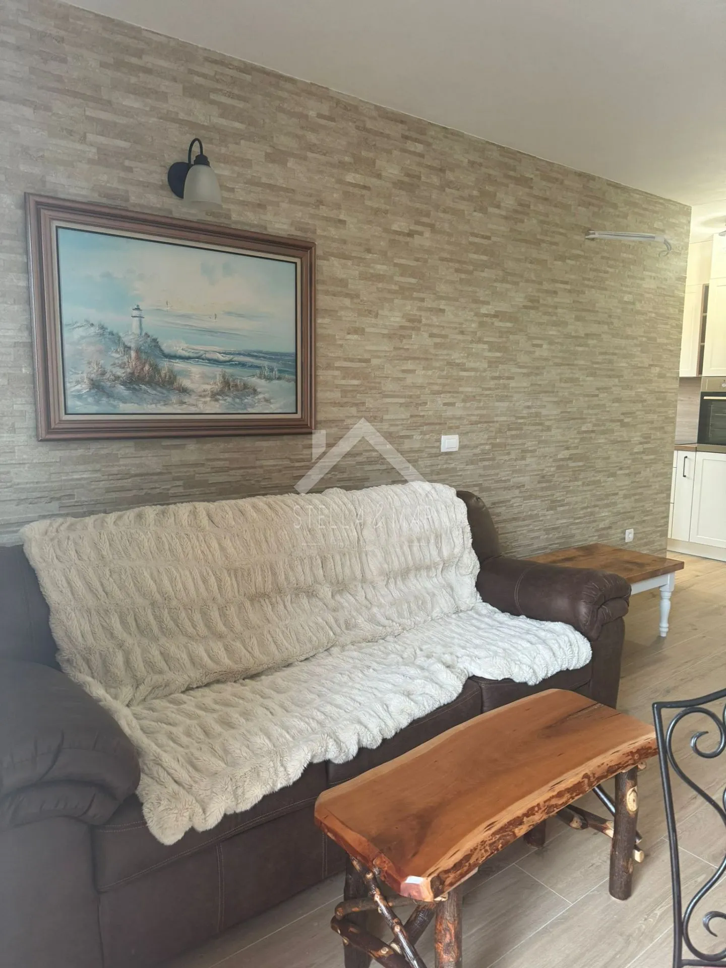 trosoban apartman sa pogledom na more - privlaka, zadar - slika 7