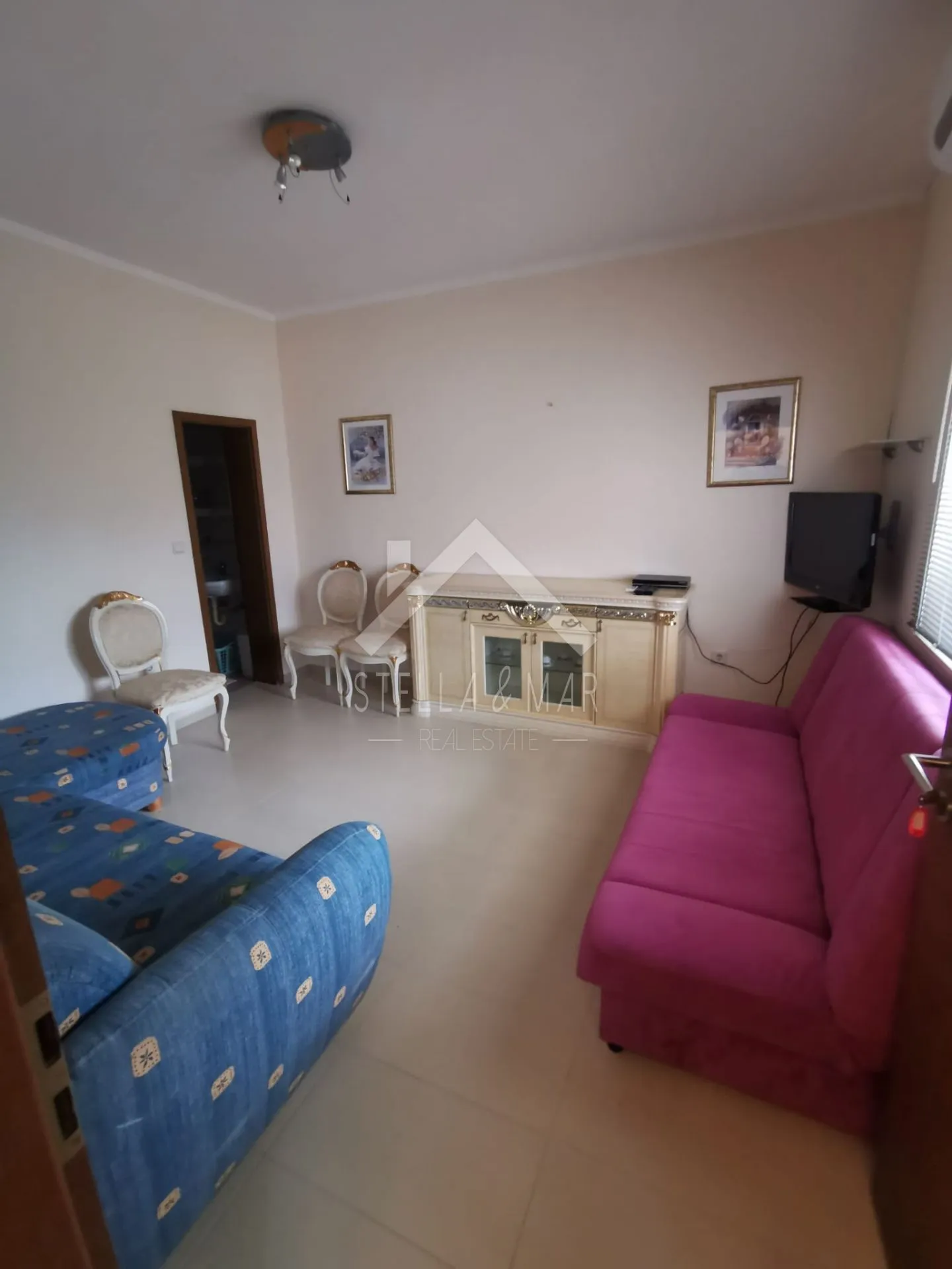 kuća sa 5 apartmana, garaža, podrum - vir, centar - slika 9