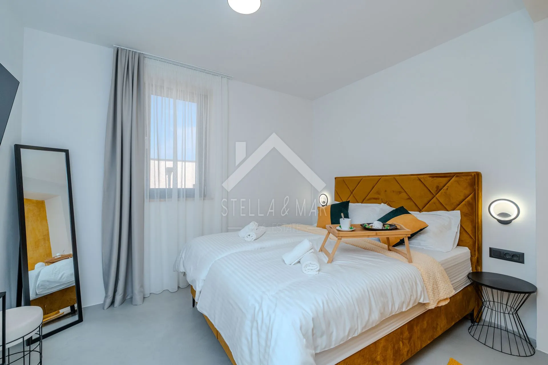 luksuzna villa sa pogledom na more - privlaka - slika 43