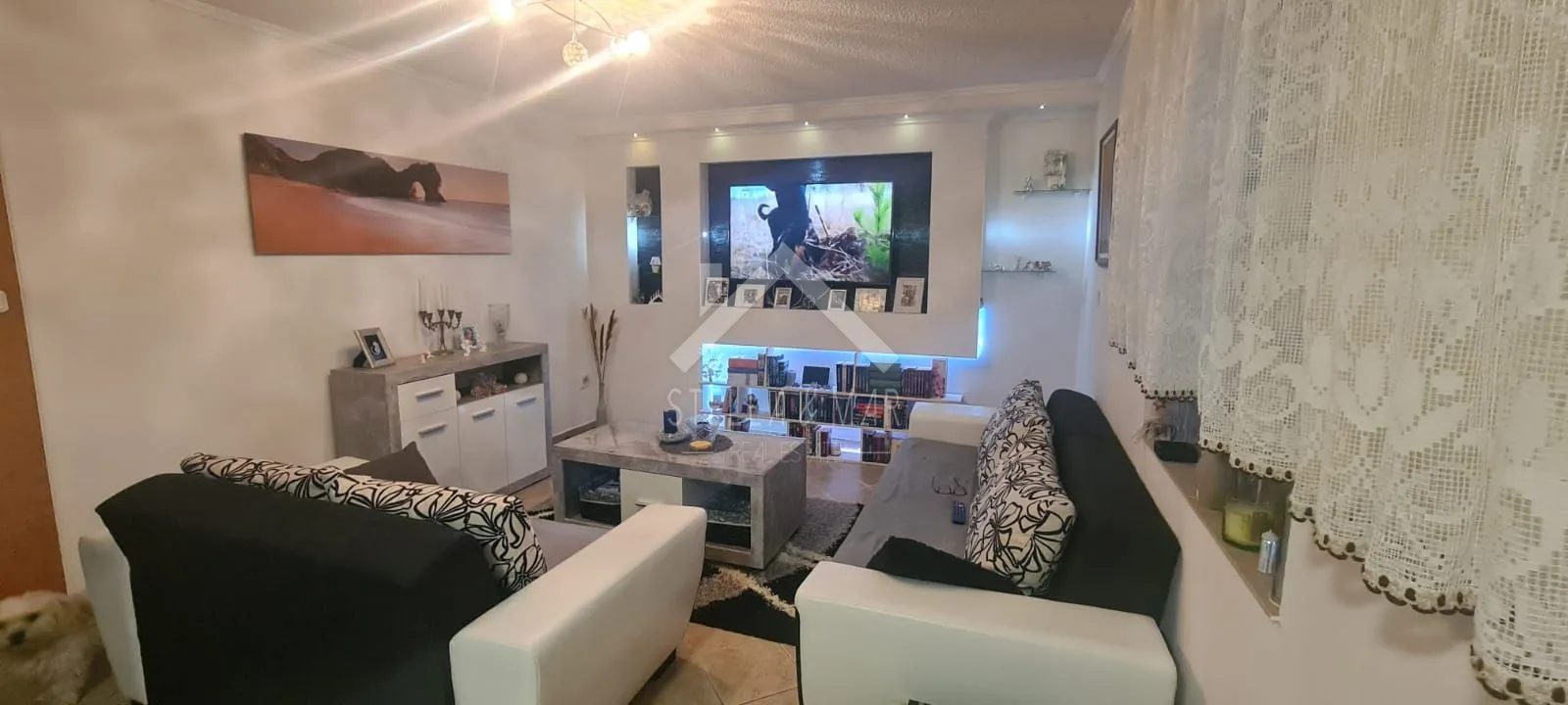 prekrasna kuća sa 4 stana, blizina centra - vir - slika 7