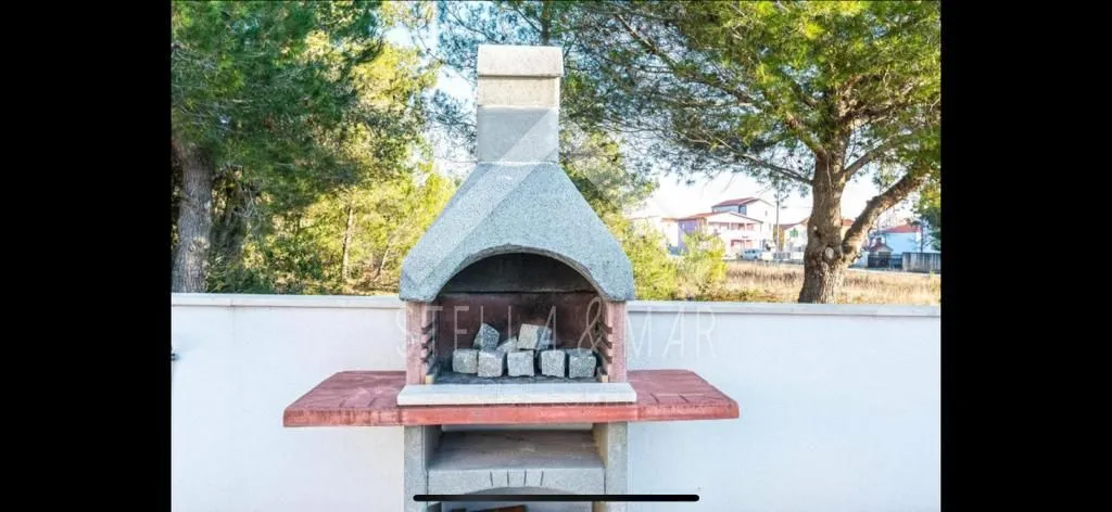 vila sa bazenom, dva apartmana - vir - slika 31