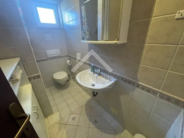 kuća sa 4 apartmana, 50m od mora - nin - slika 17