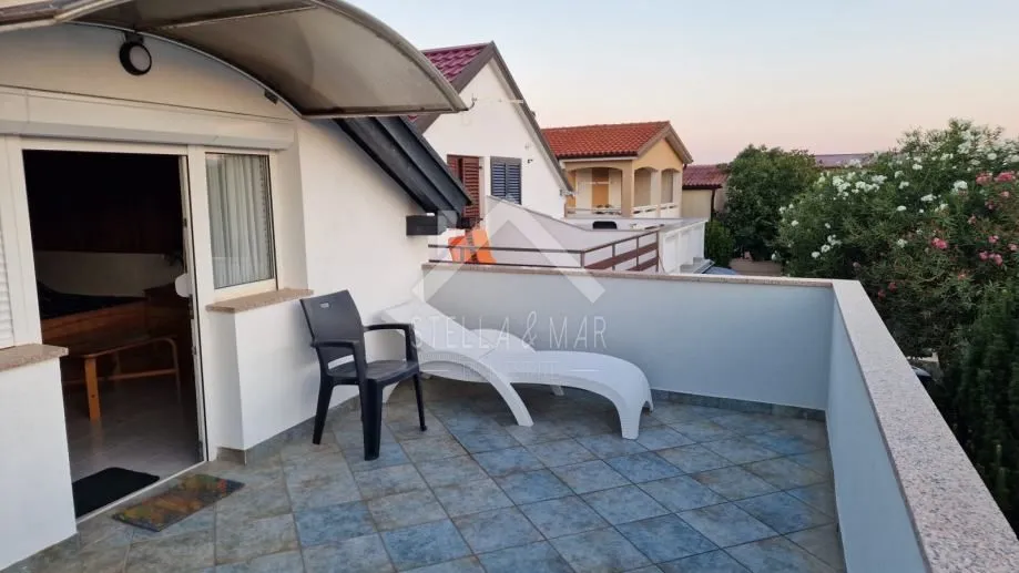 obiteljska kuća sa garažom - vir - slika 32