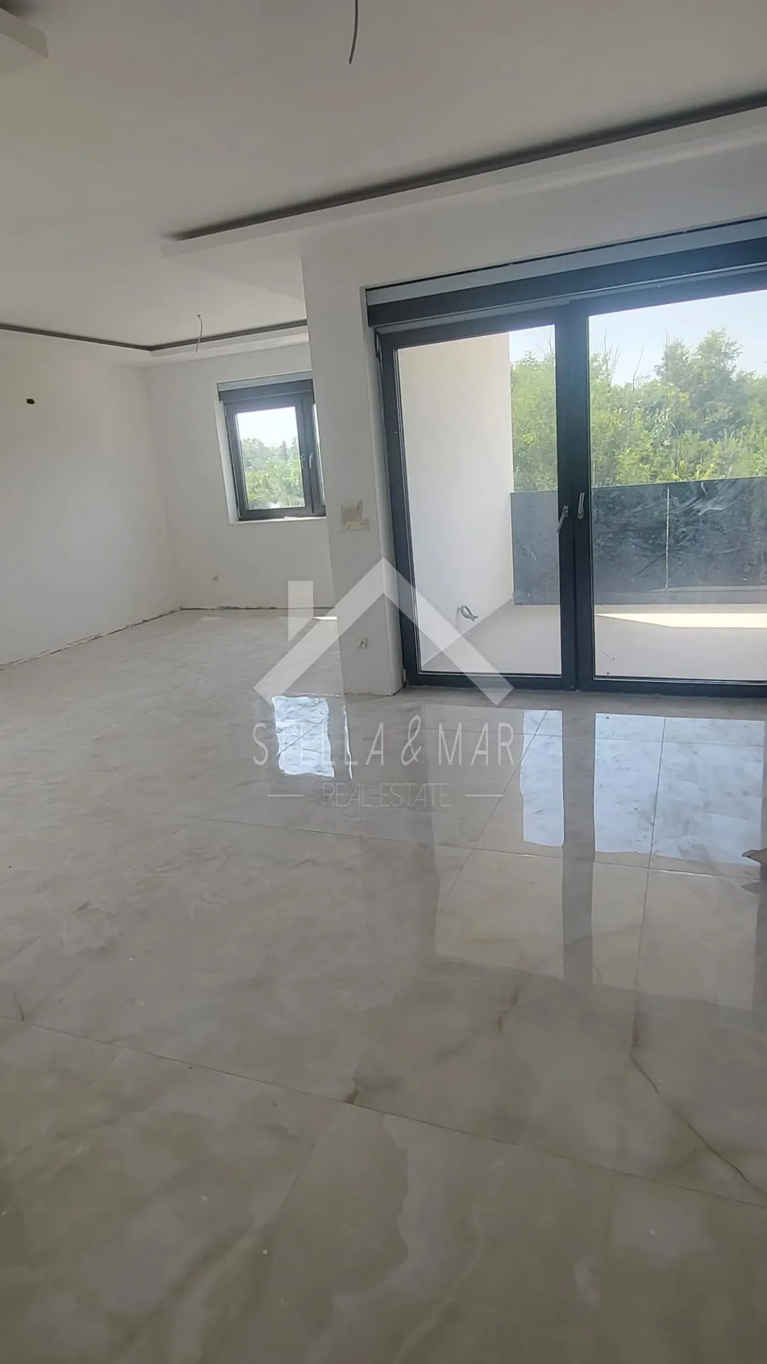 luksuzni apartman sa bazenom - privlaka - slika 19