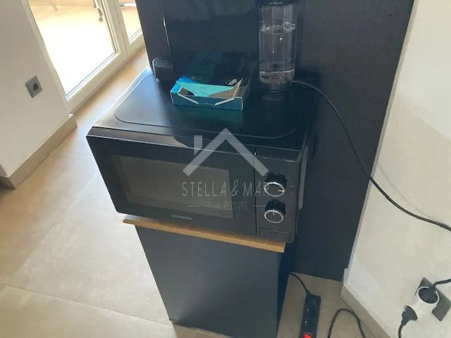 dvosobni apartman sa krovnom terasom - vir - slika 20