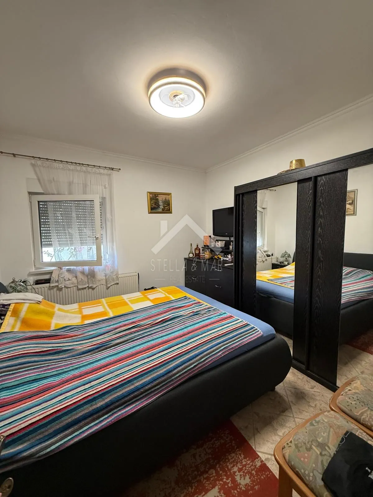 apartmanska kuća 20m do mora - vir - slika 11