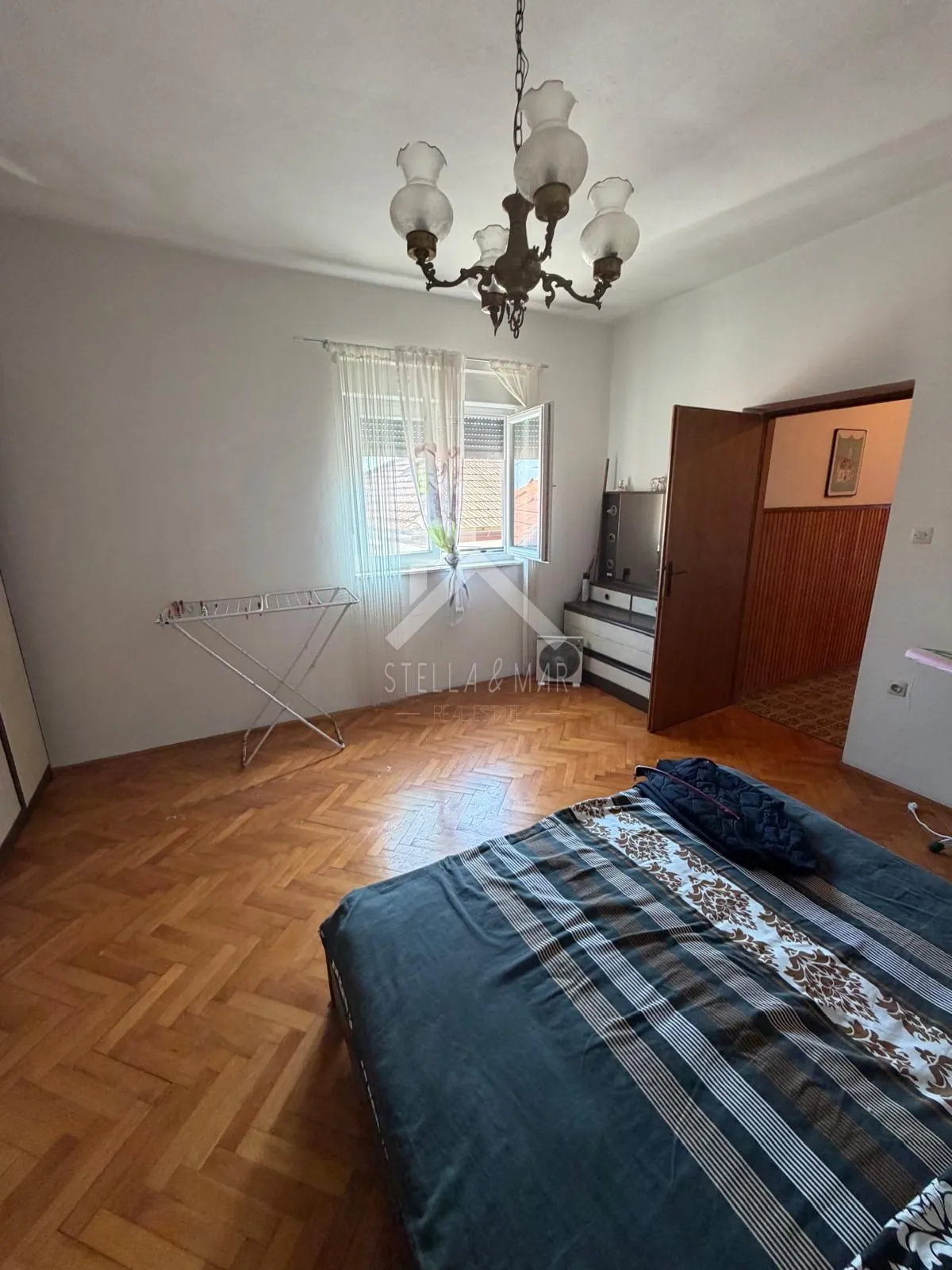 obiteljska kuća, pogled na more - kali - slika 11