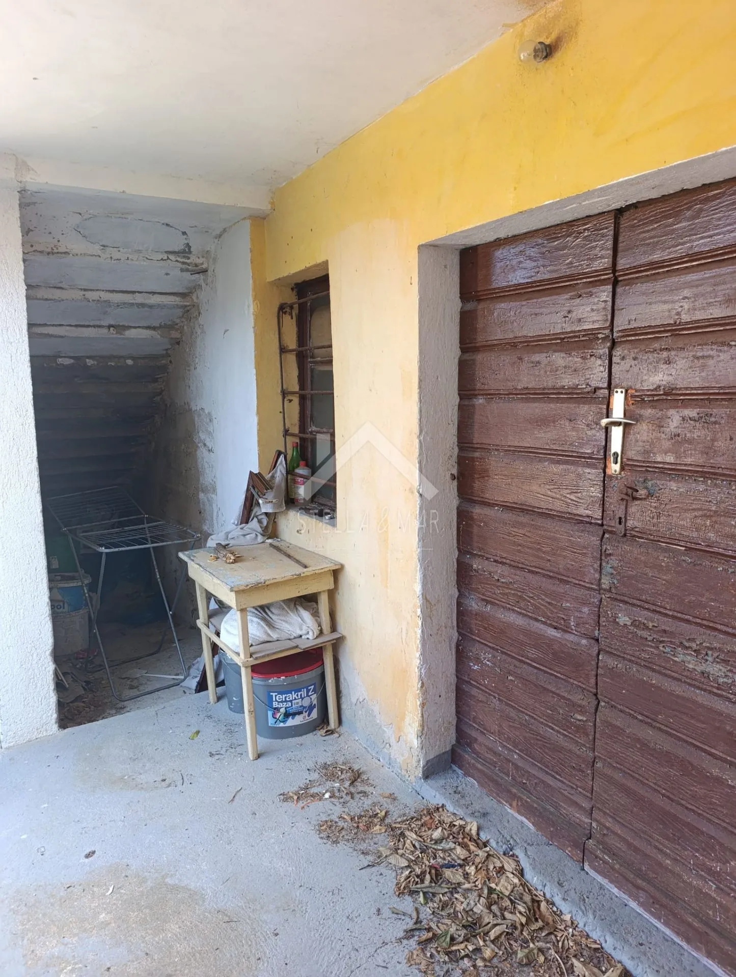prilika! kuća za adaptaciju + nova građ. dozvola za kuću - vir - slika 28