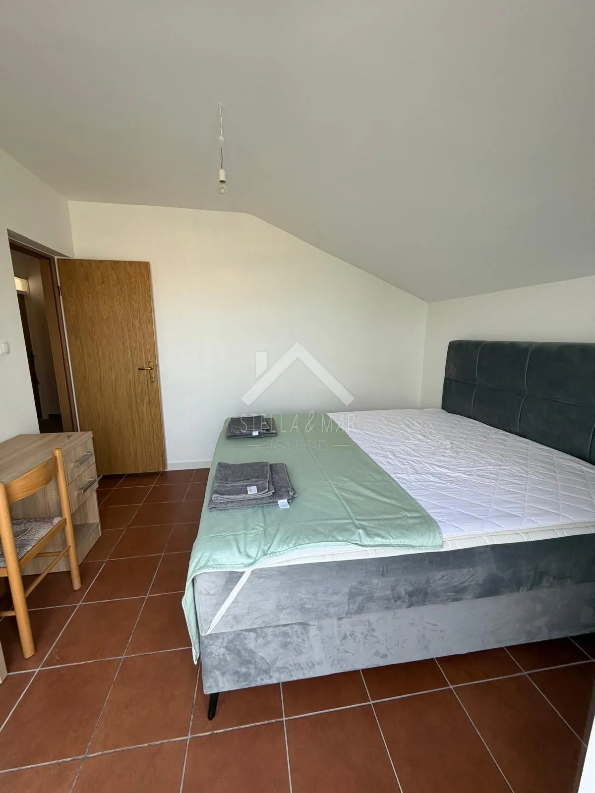 apartmanska kuća , pogled na more - vir - slika 29
