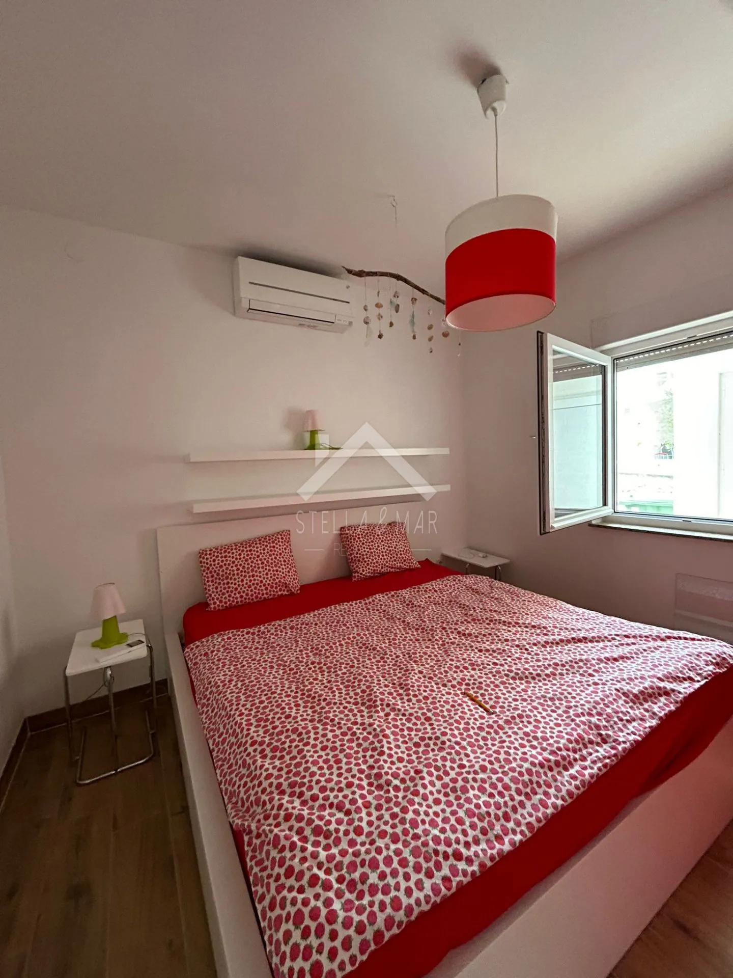 kuća sa dva apartmana, prvi red do mora - vir - slika 12