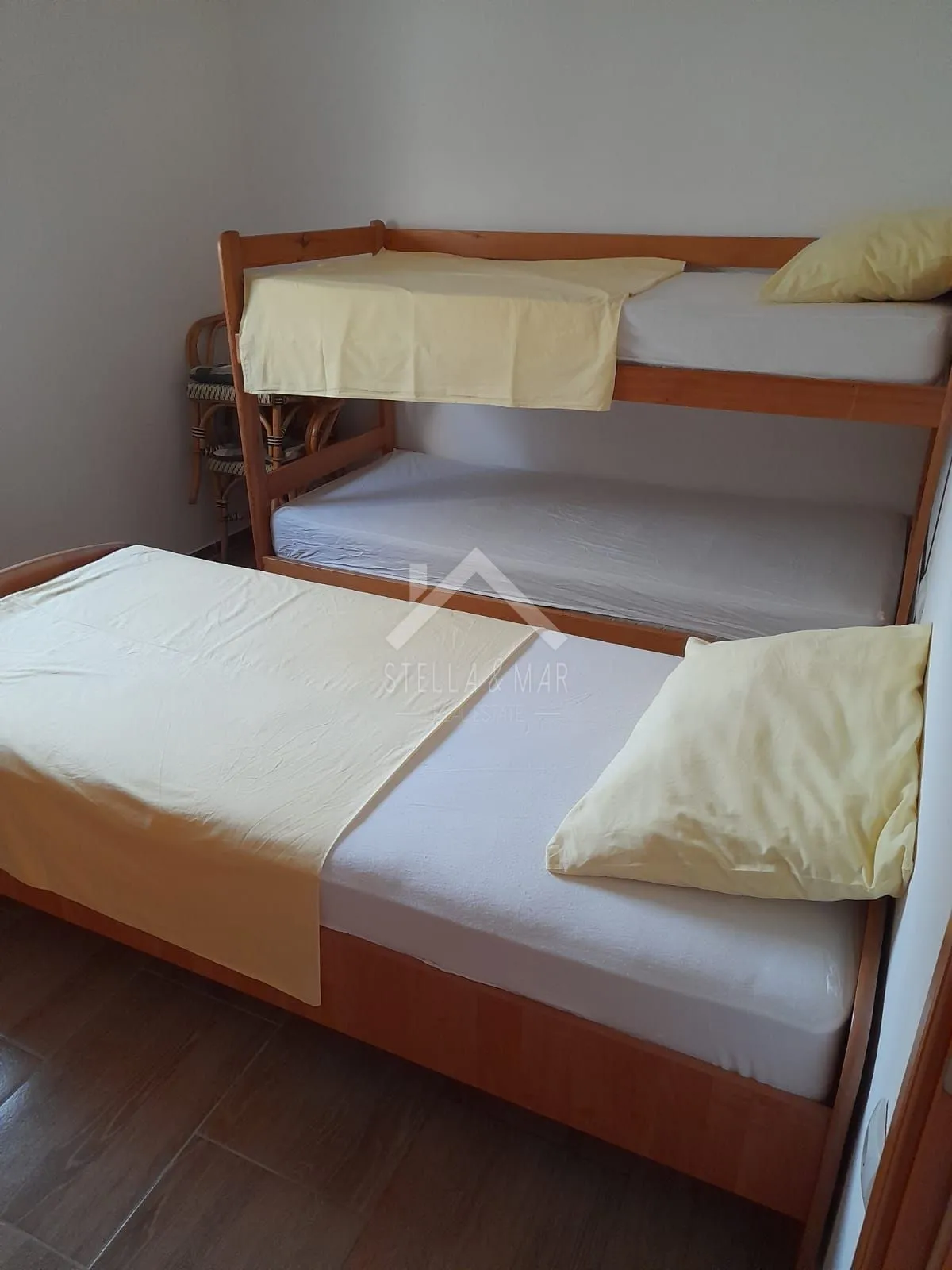 dvosobni apartman, blizina mora - vir - slika 6