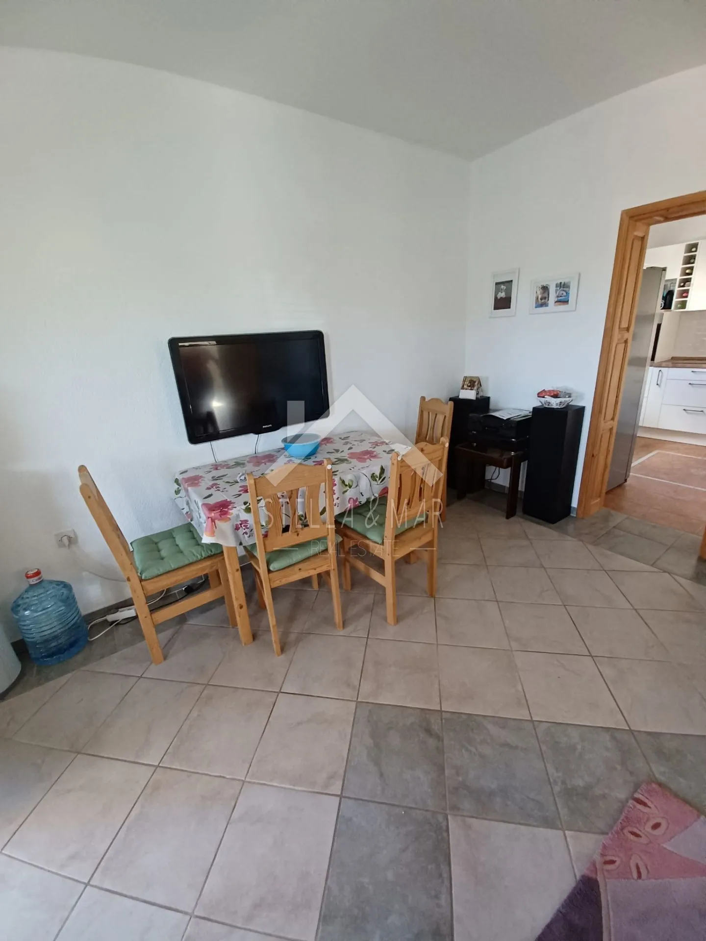 kuća sa tri apartmana - vir - slika 19