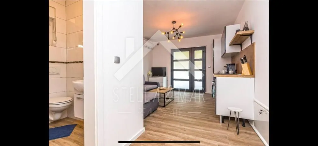vila sa bazenom, dva apartmana - vir - slika 2