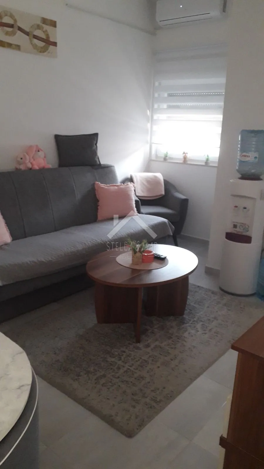 dvojna kuća sa dva apartmana - vir - slika 22