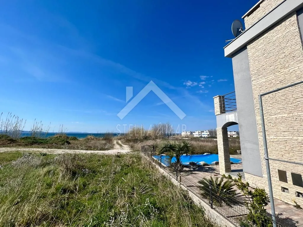 prekrasna vila sa bazenom - privlaka - slika 4