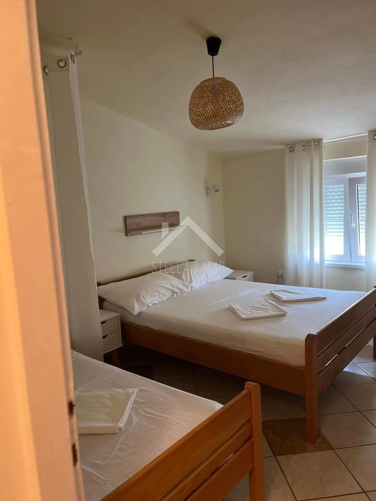 kuća sa 4 apartmana, neposredna blizina mora - vir - slika 34