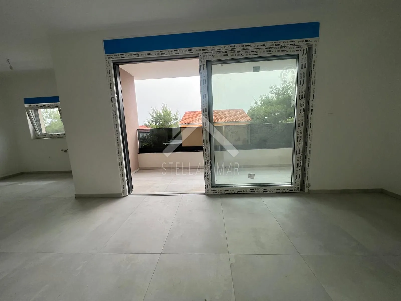 trosoban apartman sa predivnim pogledom na more - vir - slika 16