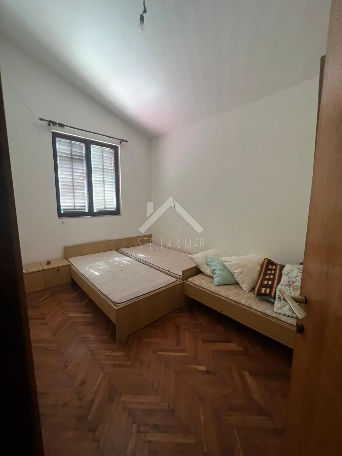 kuća za adaptaciju, pogled, lokacija - vir - slika 16