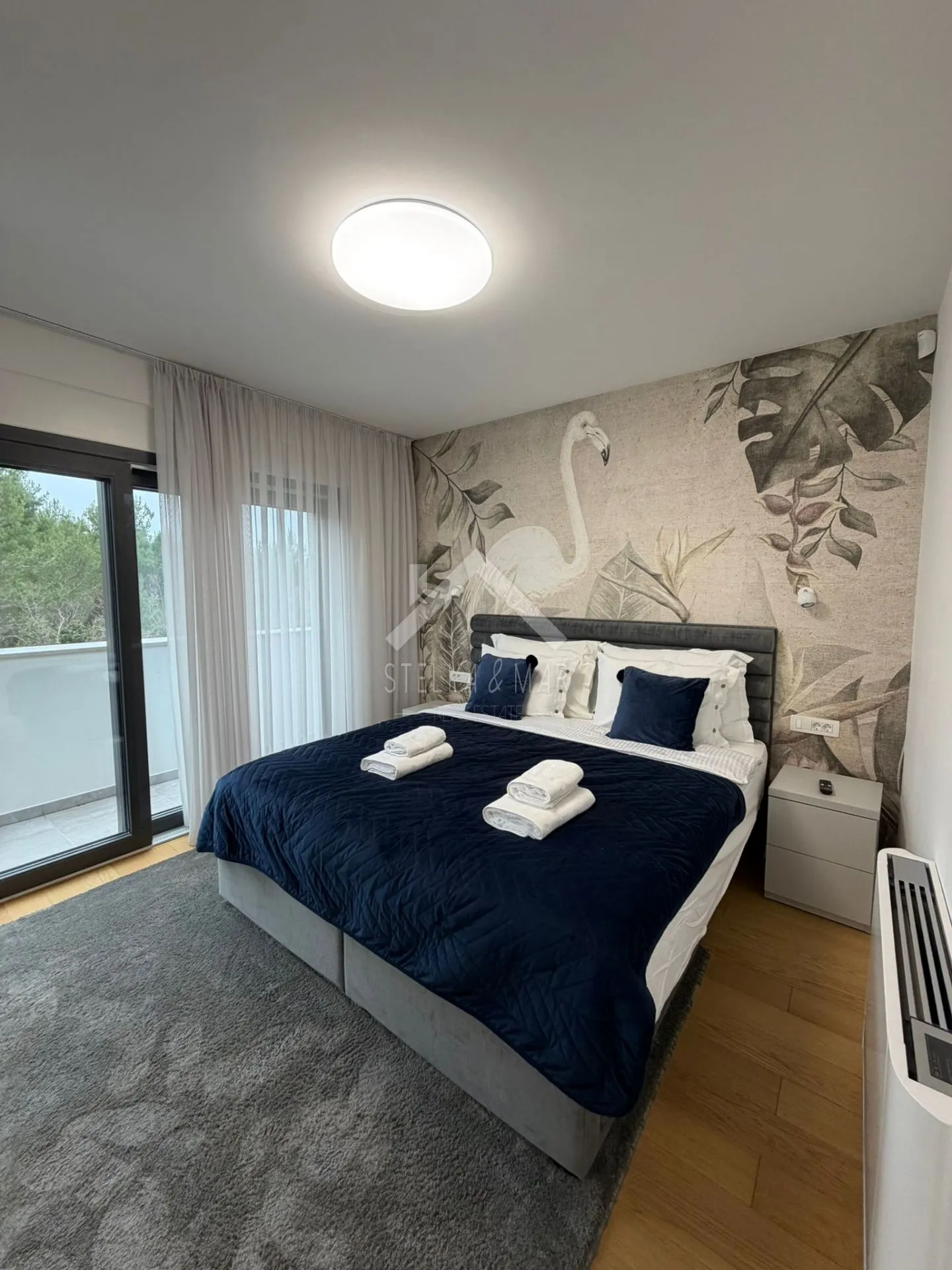 ekskluzivna villa sa pogledom, blizina mora - zaton-nin, zadar - slika 19