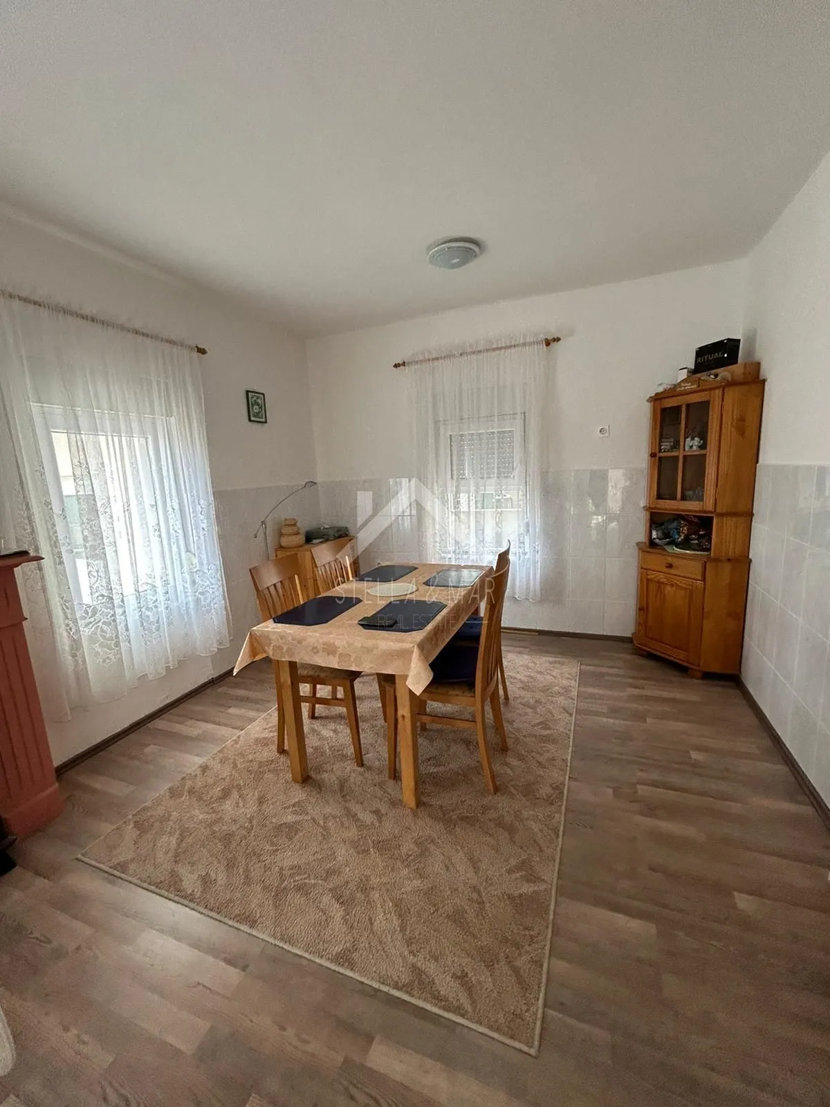 dvojna kuća na mirnoj lokaciji - vir - slika 4