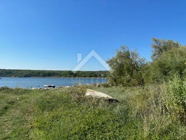 građevinsko zemljište prvi red do mora - posedarje - slika 9