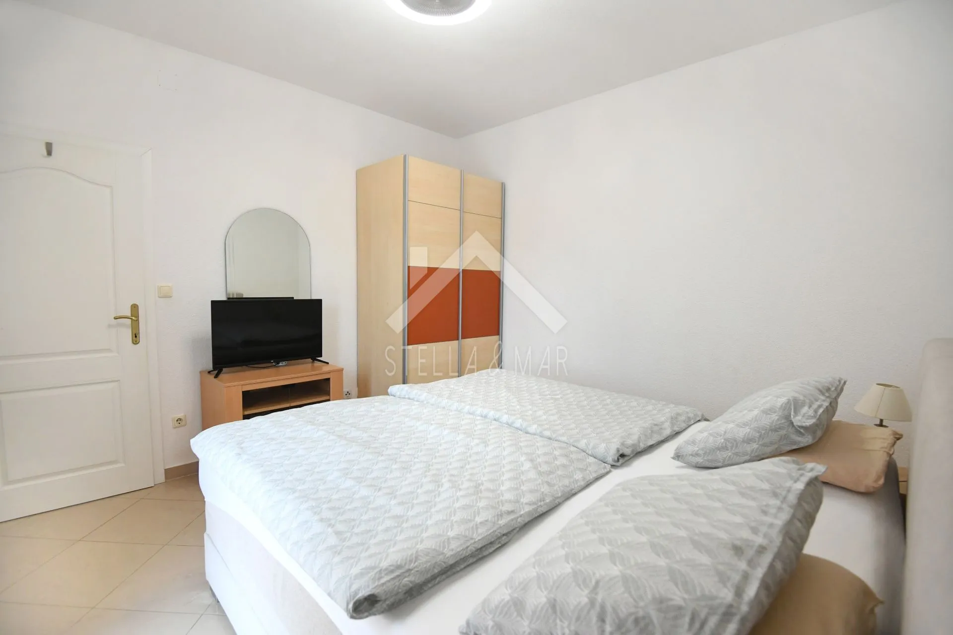 komforna kuća jedinstvenog stila sa pogledom - privlaka - slika 29