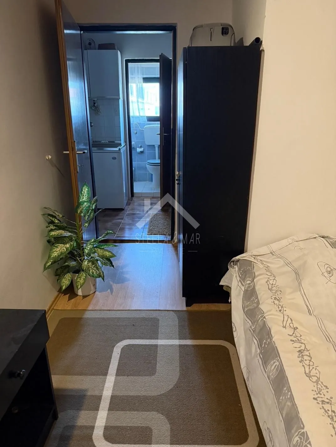 kuća sa dva apartmana drugi red od mora - vir - slika 15