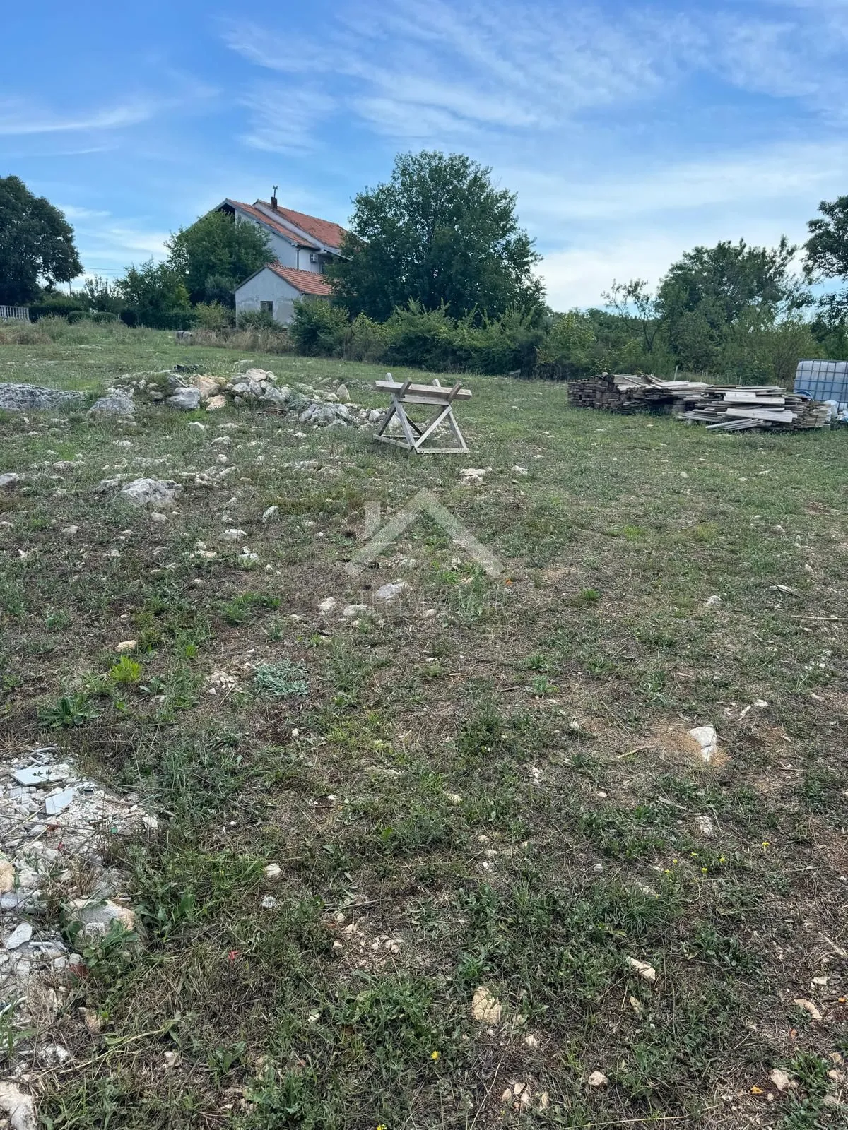 Građevinsko zemljište - Murvica - Murvica, Poličnik
