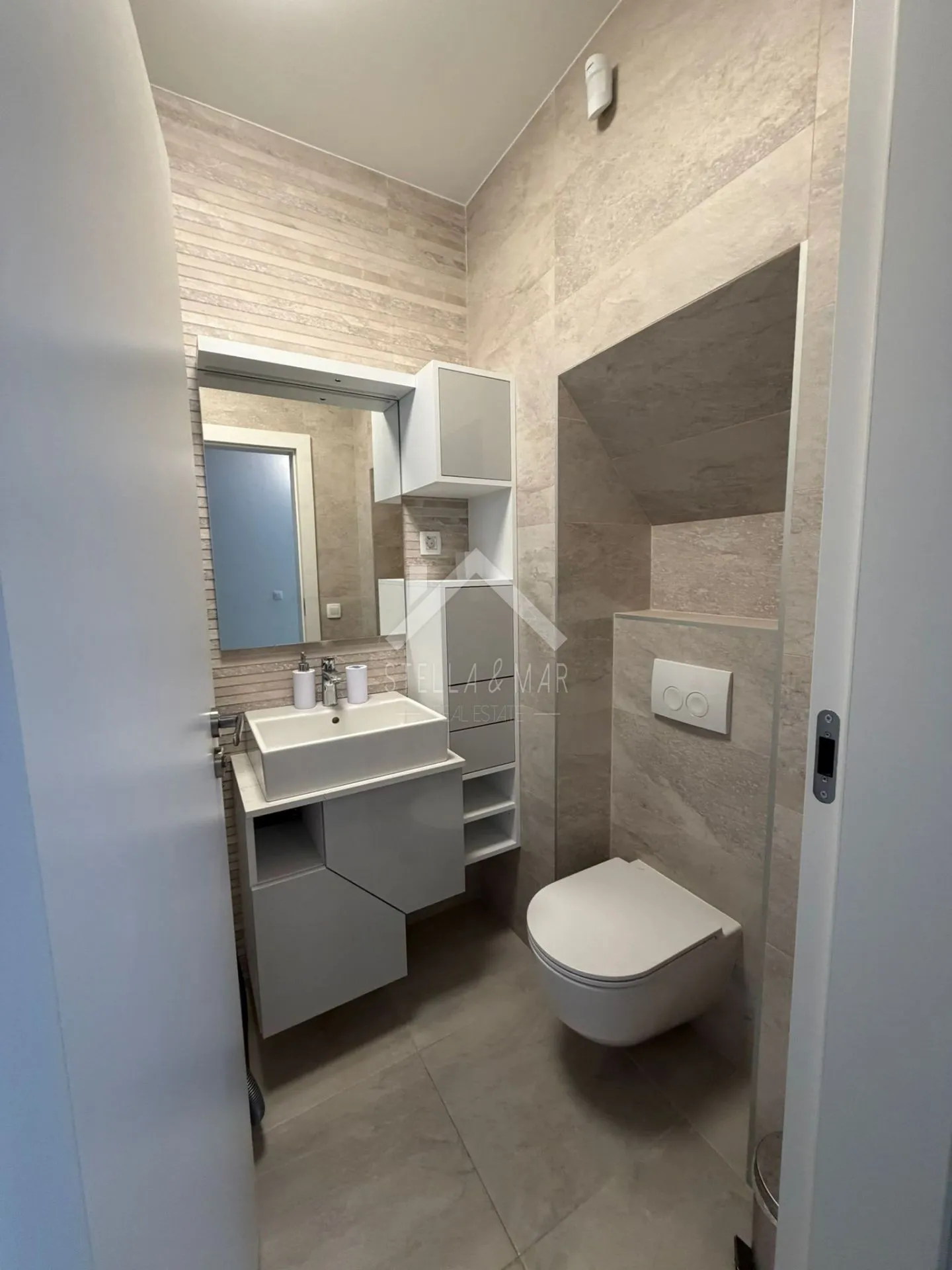 ekskluzivna villa sa pogledom, blizina mora - zaton-nin, zadar - slika 16